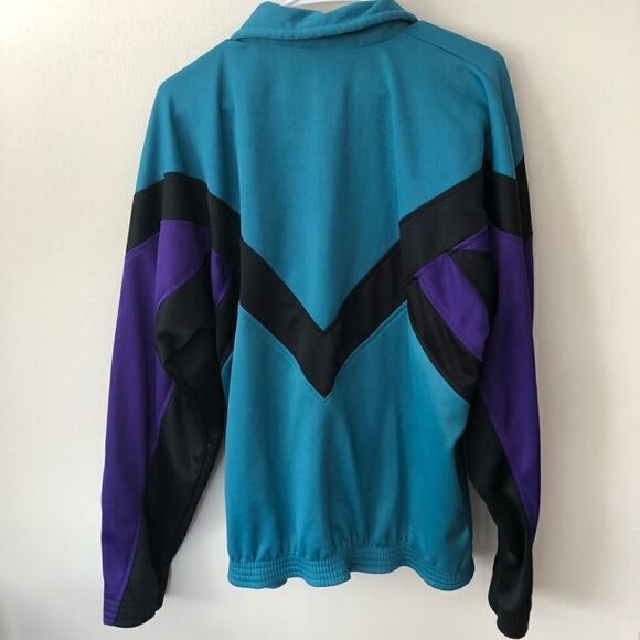 Vintage 90s Spalding Sweatshirt - Picture 6 of 10